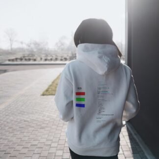 RGB Hoodie