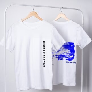 Brush 174 T-Shirt